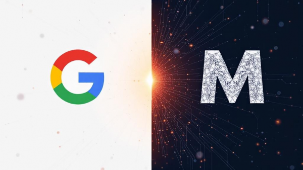 ����ʽAI�ùȸ��Meta��ø�ǿ�������