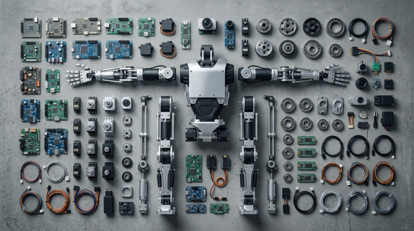 Doozy Robotics����ȫ�����ţ���AI���λ����˹��������Զ����Ͷ���