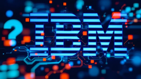 IBMר���������٣�������ҵAI������ʩ���Ǻ�