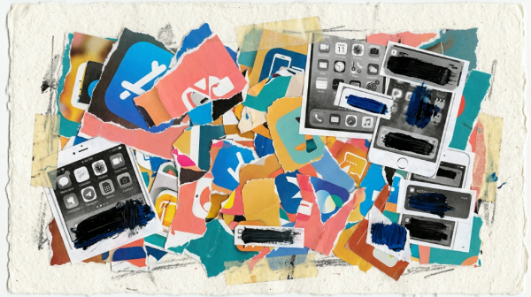 App Store���ر��أ�AIʱ������Ӧ������һϯ֮��