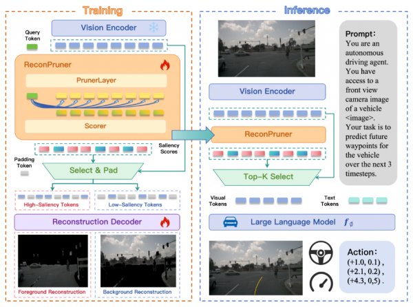 让自动驾驶AI学会“聚焦重点