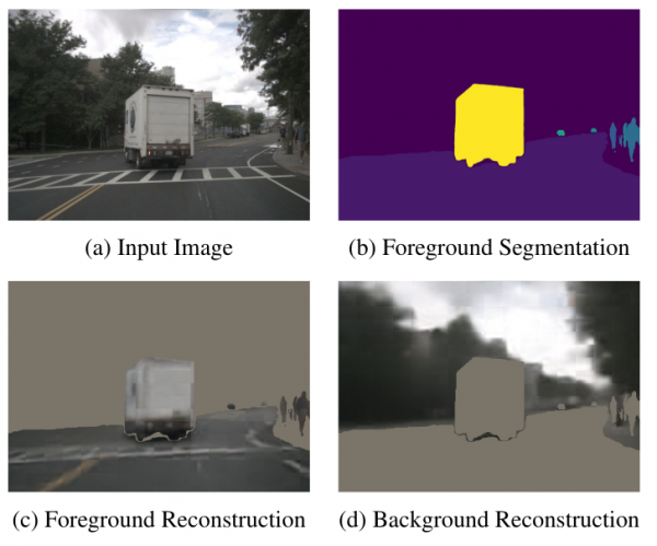 让自动驾驶AI学会“聚焦重点