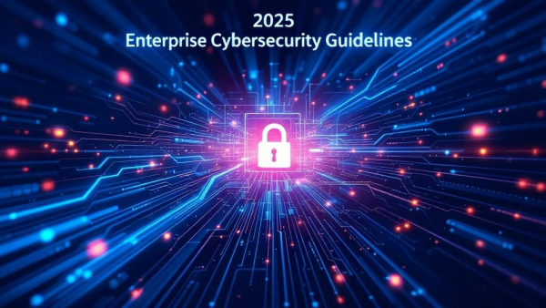 2025����ҵ���簲ȫָ�ϣ���������ʱ��������ϵ