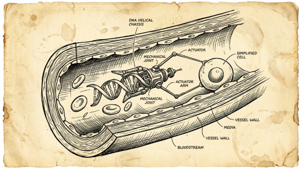 DNA�����˽������ڵ���ҩ�ﲢ׷������