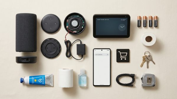 Alexa Plus��ʽ��פAmazon.com������AI��������