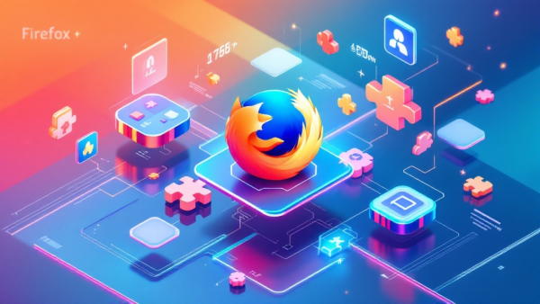 Mozilla �� Firefox ��չ���������Ԯ��