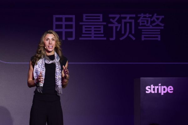 �Ի�Stripe AI CRO Maia��  TokenԽ���ˣ�AI��˾Խ��׬Ǯ����ͷ����ҡ��Ѿ������շ�ģʽ��