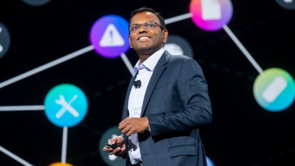 re:Invent��������ʽAI��ѵ����������Ӧ��ȫ��һ��