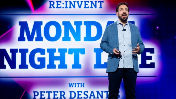 re:Invent 2024������ѷ�ƿƼ���AIʱ����о����δ��