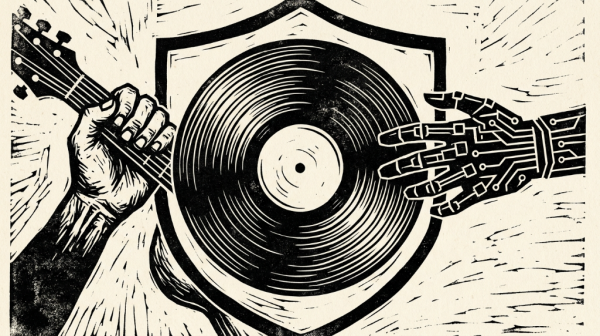 Apple Music���������ţ���������AIʱ��ά�����ֹ�ƽ��̬