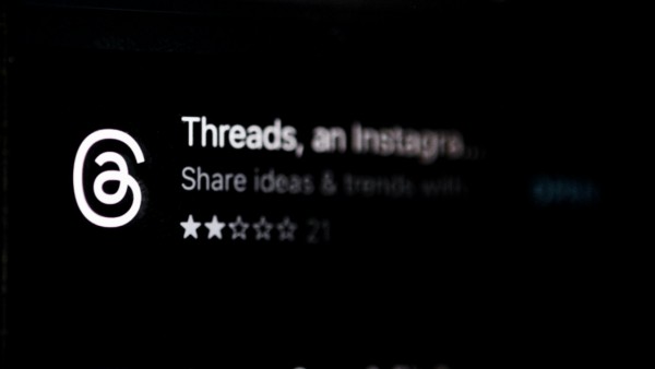 Threads���������ġ��������桰����������Ҫһ��