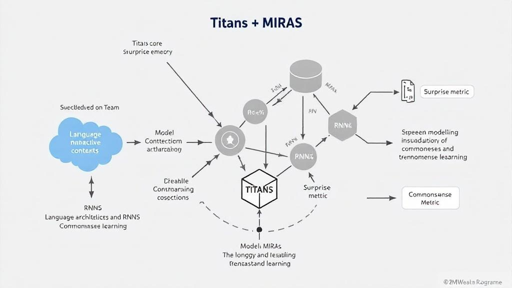 Titans + MIRAS����AIӵ�г��ڼ�������