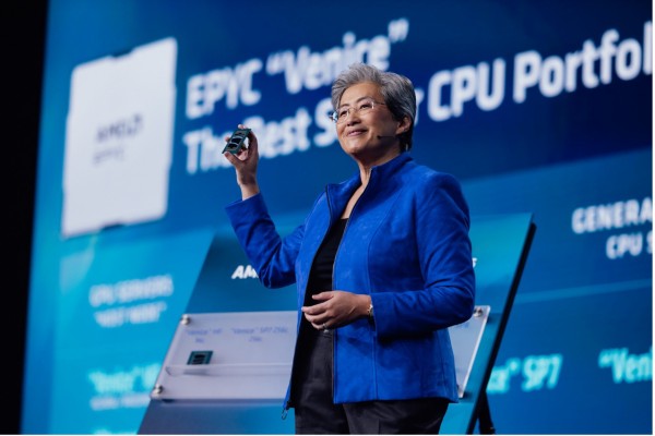 AMD̫����Helios�������ļ��������У����˷᣺CPU�����ܵ����