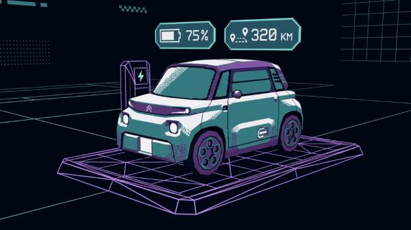 ����EV3������½�����г������ż��綯SUVȫ�����