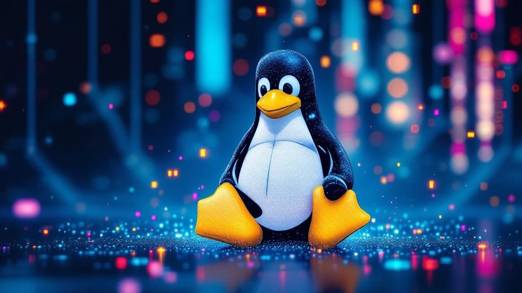 Linux �� 2026 �꽫�Ʋ��ɵ�����һ����Դ�����������Ϊ��