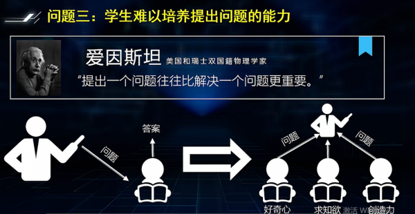 专访北理工教授吴杨:答案过剩时代,AI如何把教育变轻?