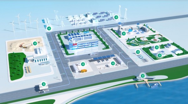 ��γ���������������28GWh��Բ��﮵�ع������ƻ�2027��Ͷ��