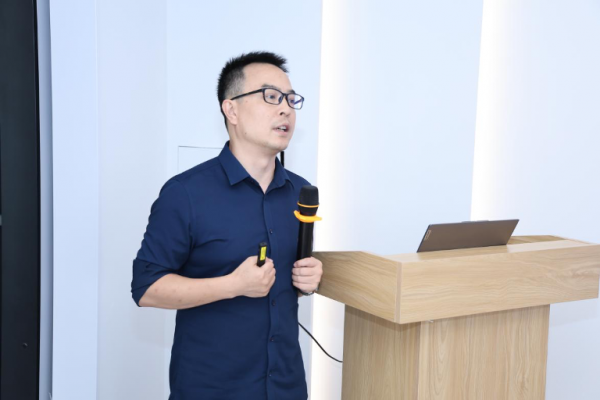 京深联动打通AI硬件出海全链路!深圳模力营生态对接会?北京站成功举办