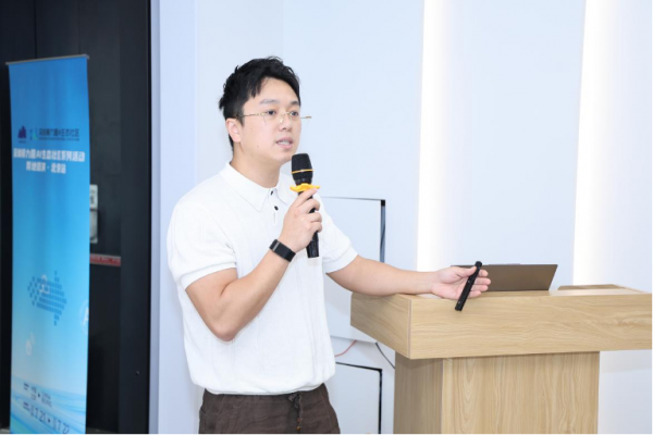 京深联动打通AI硬件出海全链路!深圳模力营生态对接会?北京站成功举办
