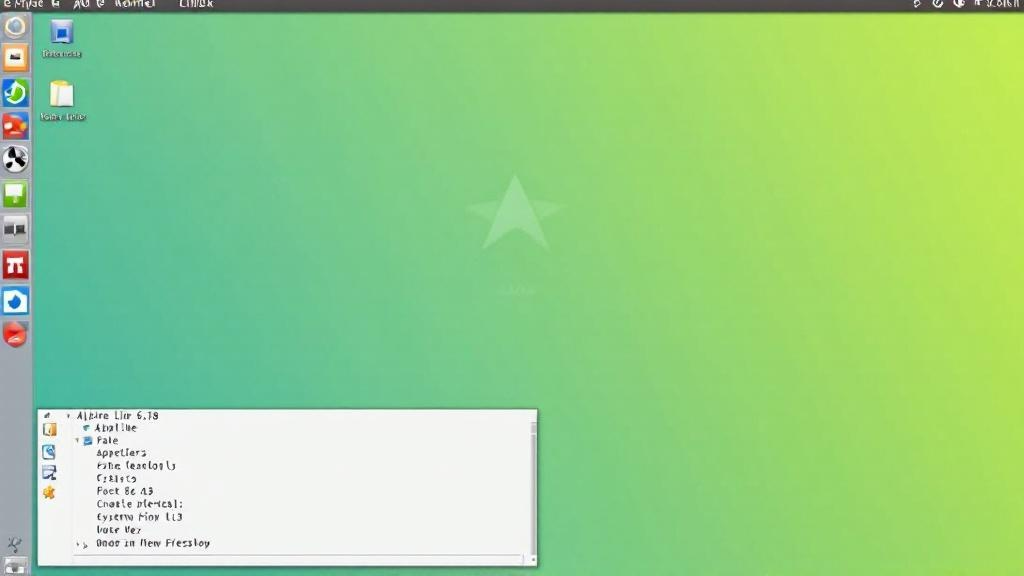 Linux 6.18ΪLTSںˣAlpine 3.23Ȳ