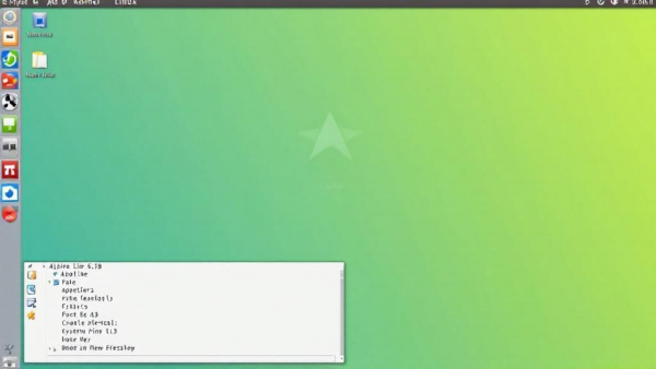 Linux 6.18��Ϊ��LTS�ںˣ�Alpine 3.23���Ȳ���