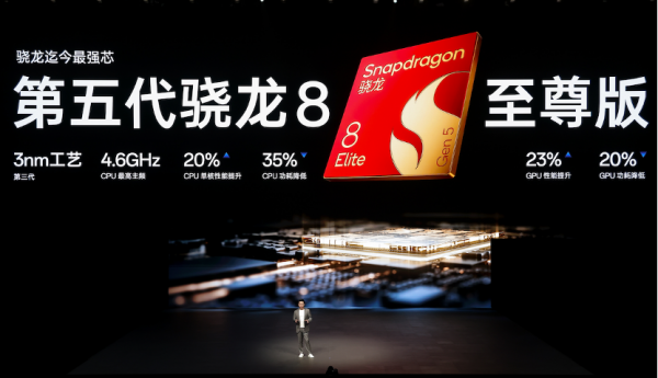 一加15、Ace 6双舰齐发,主打「性能 Ultra」,一加15售3999元起