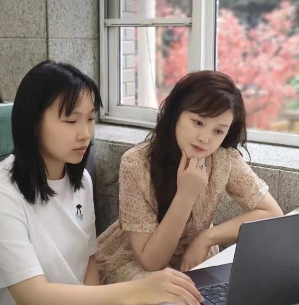 专访北理工教授吴杨:答案过剩时代,AI如何把教育变轻?