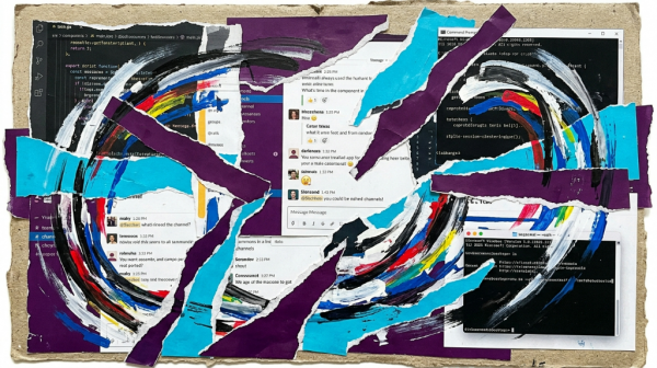 Slack�Ƴ��Ŷ�Э�����Ƶ����֧��AI������ʵʱ����