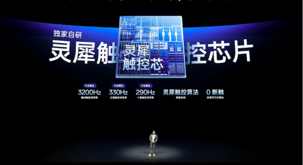 一加15、Ace 6双舰齐发,主打「性能 Ultra」,一加15售3999元起