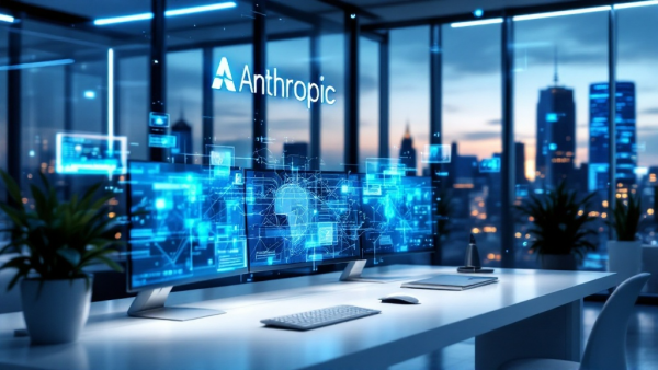Anthropic �����µ� AI ģ�͸����о��ƻ�