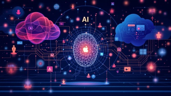 �������� AI��������ȡ�� Apple Intelligence ����򵥷���