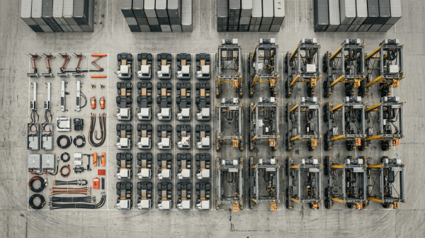 APM Terminals����ŦԼ�������۴��ģ�綯������ƻ�