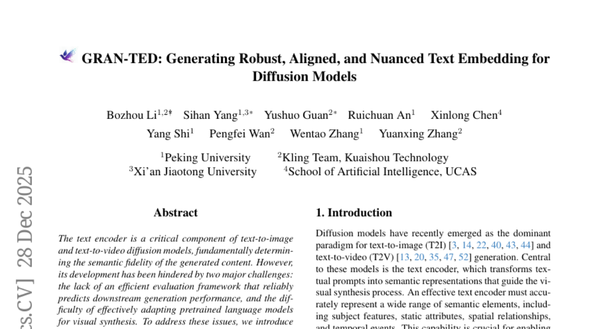 ������ѧ�Ŷ�ͻ����������ƿ������AI��ͼ������Ļ�