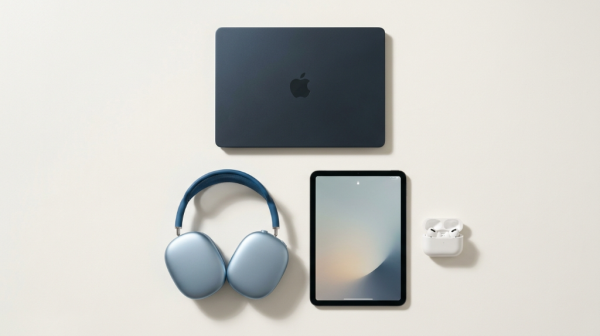 ƻ������Ʒ��٣�M5 MacBook Air�������270��Ԫ