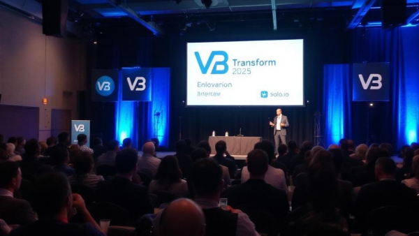 Solo.io���VB Transform 2025����չʾ"��߳ɹ�Ǳ��"��
