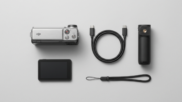 DJI Osmo Pocket 3 4K Vlog�������399��Ԫ��ʷ�ͼ�
