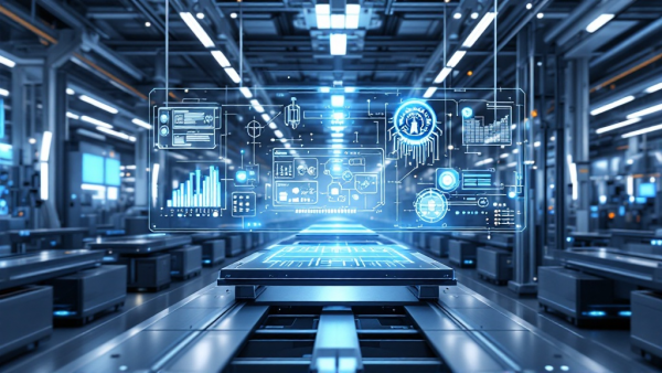 Critical Manufacturing �� Twinzo �����Ƴ����ܹ��������������ӻ�����