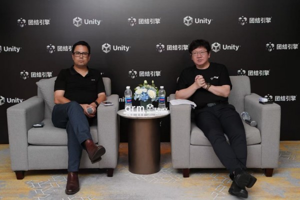 �Ի�Arm��Unity�й�������Խ��Խ�أ�˭���濪���߽���������⣿