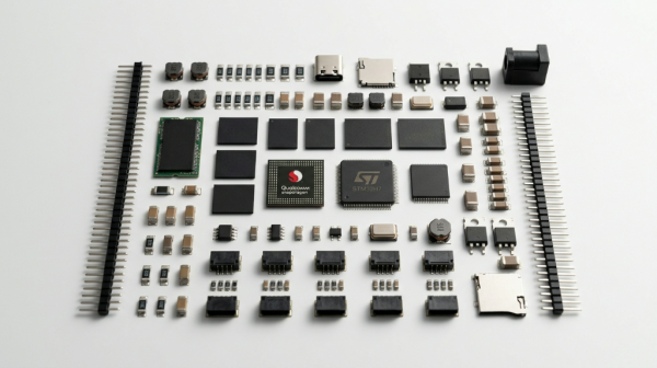 Arduino UNO Q������˫�˼ܹ���������ԵAI��ʱ��