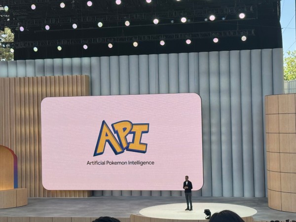Google I/O一次性更新N个产品，不止Gemini要成世界模型，连智能眼镜都强势回归！
