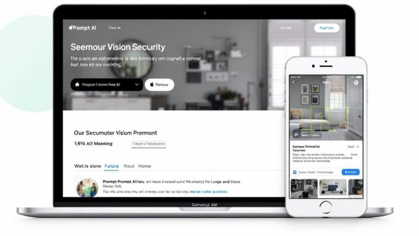 Apple �չ�������Ӿ�������˾ Prompt AI