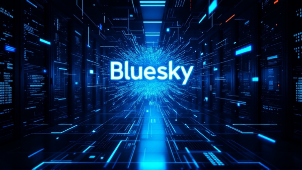 ȥ���Ļ�����Ϊ��̱����Bluesky ��������Ļ