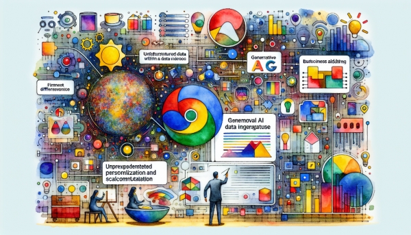 Google �����ģ̬ AI �쵼��λ