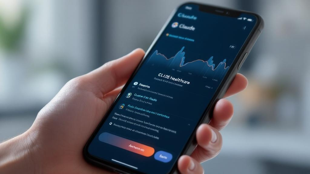 Anthropic�Ƴ�Claudeҽ�ư�AI���ɰ�ȫ���뽡����¼