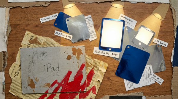 ƻ�������˴����iPad��Ʒ��