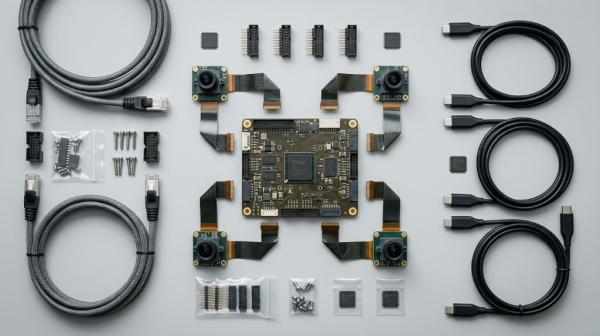 Microchip����Rev 2.0 PolarFire FPGA��̫���������ţ�������ԵAI��������������
