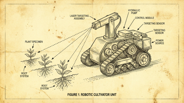 Carbon Robotics��������ʶ��ֲ���AIģ��