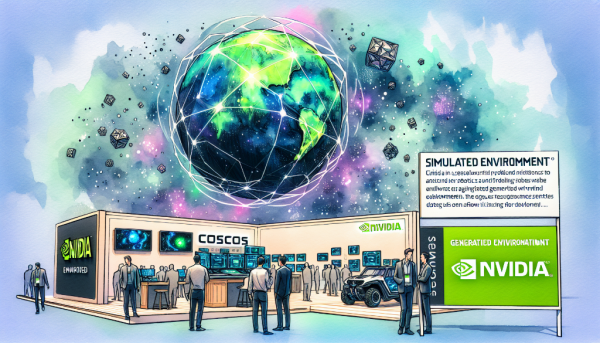 Nvidia �����з���������֪ϵͳ����