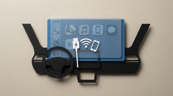 ��˹�����ڿ���CarPlay֧�ֹ������½�չ