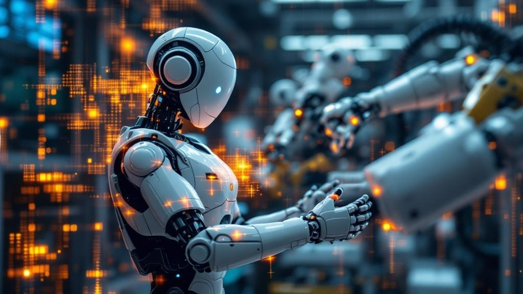 ����AI�������ܻ�����ʱ������Խ��ͳ�Զ���